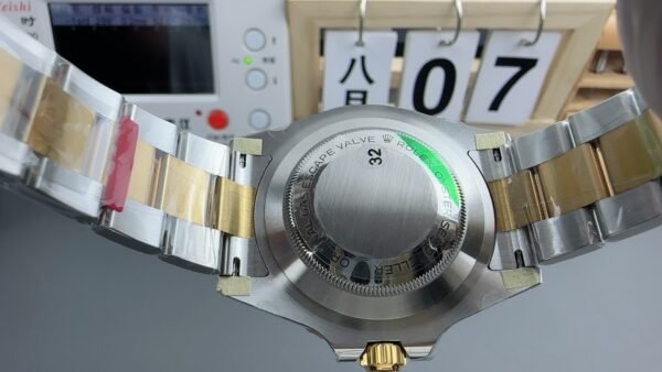 ROLEX SEA-DWELLER 126603 VSF