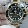 ROLEX SEA-DWELLER 126603 VSF