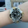 ROLEX SEA-DWELLER 126603 VSF