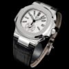 Patek Philippe Nautilus Chronograph 5980 3KF