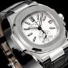 Patek Philippe Nautilus Chronograph 5980 3KF