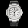 Patek Philippe Nautilus Chronograph 5980 3KF