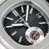 Patek Philippe Nautilus Chronograph 5980 3KF