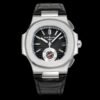 Patek Philippe Nautilus Chronograph 5980 3KF