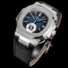 Patek Philippe Nautilus Chronograph 5980 3KF