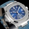 Patek Philippe Nautilus Chronograph 5980 3KF