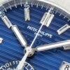 Patek Philippe Nautilus Chronograph 5980 3KF