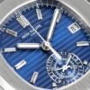 Patek Philippe Nautilus Chronograph 5980 3KF