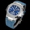 Patek Philippe Nautilus Chronograph 5980 3KF