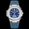 Patek Philippe Nautilus Chronograph 5980 3KF