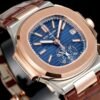 Patek Philippe Nautilus Chronograph 5980 3KF