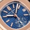 Patek Philippe Nautilus Chronograph 5980 3KF