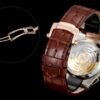 Patek Philippe Nautilus Chronograph 5980 3KF