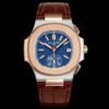 Patek Philippe Nautilus Chronograph 5980 3KF