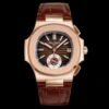 Patek Philippe Nautilus Chronograph 5980R 3KF