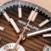 Patek Philippe Nautilus Chronograph 5980R 3KF