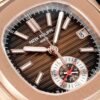 Patek Philippe Nautilus Chronograph 5980R 3KF