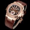 Patek Philippe Nautilus Chronograph 5980R 3KF