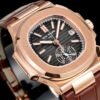Patek Philippe Nautilus Chronograph 5980R 3KF