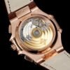 Patek Philippe Nautilus Chronograph 5980R 3KF