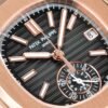 Patek Philippe Nautilus Chronograph 5980R 3KF