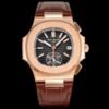 Patek Philippe Nautilus Chronograph 5980R 3KF