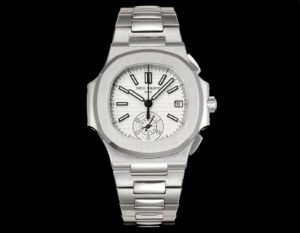 Patek Philippe Nautilus Chronograph 5980/1A-019 3KF