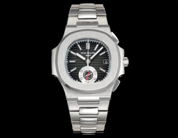 Patek Philippe Nautilus Chronograph 5980/1A-014 3KF