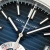 Patek Philippe Nautilus Chronograph 5980 3KF