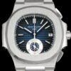 Patek Philippe Nautilus Chronograph 5980 3KF