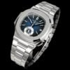 Patek Philippe Nautilus Chronograph 5980 3KF