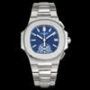 Patek Philippe Nautilus Chronograph 5980 3KF