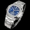 Patek Philippe Nautilus Chronograph 5980 3KF