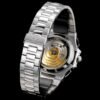 Patek Philippe Nautilus Chronograph 5980 3KF