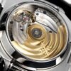 Patek Philippe Nautilus Chronograph 5980 3KF