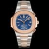 Patek Philippe Nautilus Chronograph 5980/1AR 3KF