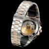Patek Philippe Nautilus Chronograph 5980/1AR 3KF