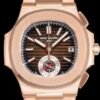 Patek Philippe Nautilus  Chronograph 5980R 3KF