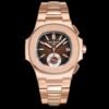 Patek Philippe Nautilus  Chronograph 5980R 3KF