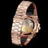 Patek Philippe Nautilus Chronograph 5980R 3KF