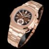 Patek Philippe Nautilus  Chronograph 5980R 3KF
