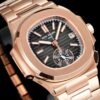 Patek Philippe Nautilus Chronograph 5980R 3KF