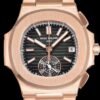 Patek Philippe Nautilus Chronograph 5980R 3KF