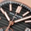 Patek Philippe Nautilus Chronograph 5980R 3KF