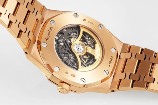 Audemars Piguet  ROYAL OAK  15407