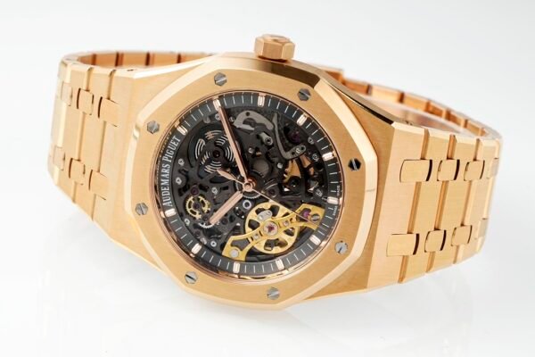 Audemars Piguet  ROYAL OAK  15407