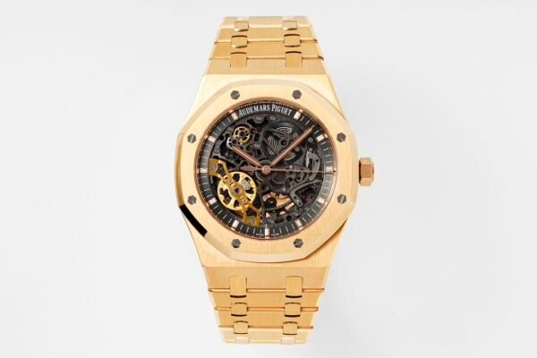 Audemars Piguet  ROYAL OAK  15407