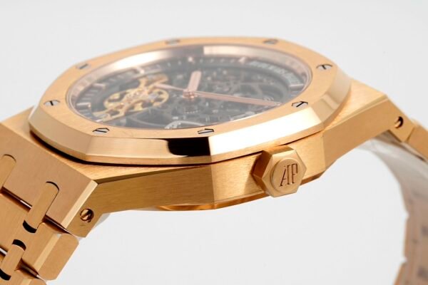 Audemars Piguet  ROYAL OAK  15407