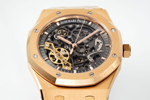Audemars Piguet  ROYAL OAK  15407