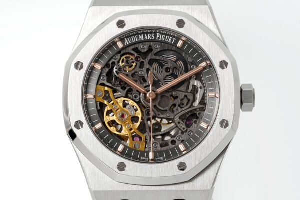 Audemars Piguet  ROYAL OAK  15407